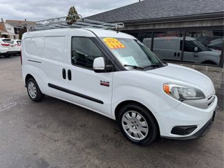 Used 2015 RAM ProMaster City Tradesman SLT image 1