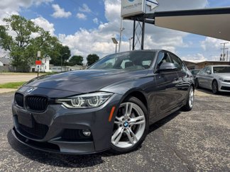 Used 2018 BMW 340i xDrive Sedan image 1