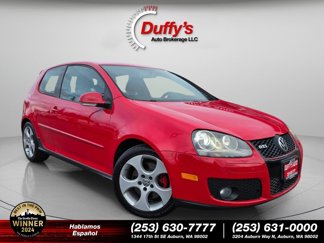 Used 2009 Volkswagen GTI 2-Door image 1