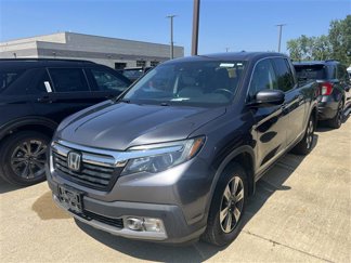 Used 2019 Honda Ridgeline RTL-E image 1