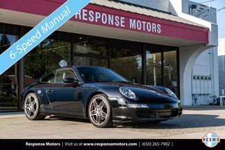 Used 2006 Porsche 911 Carrera S image 1