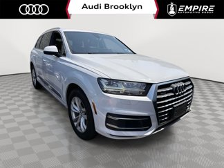 Used 2017 Audi Q7 2.0T Premium Plus w/ Premium Plus Package image 1