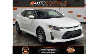 Used 2014 Scion tC image 1
