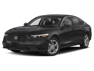 Used 2025 Honda Accord SE image 1