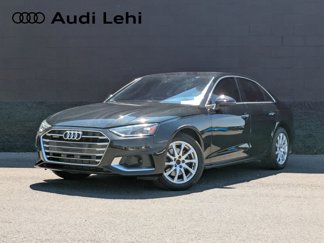Used 2022 Audi A4 2.0T Premium image 1