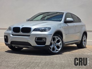 Used 2014 BMW X6 xDrive35i image 1