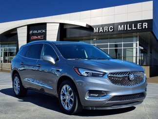 Used 2021 Buick Enclave Avenir w/ Avenir Technology Package image 1