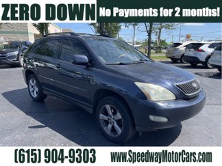 Used 2006 Lexus RX 330 AWD image 1