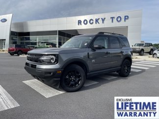Used 2024 Ford Bronco Sport Big Bend w/ Convenience Package image 1