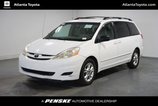 Used 2008 Toyota Sienna LE image 1