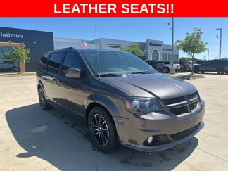 Used 2019 Dodge Grand Caravan GT image 1