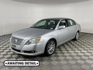 Used 2008 Toyota Avalon XL image 1