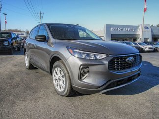 New 2025 Ford Escape Active w/ Cold Weather Package image 1