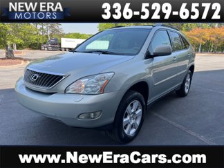 Used 2009 Lexus RX 350 AWD image 1