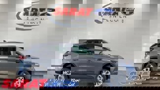 New 2025 Ford Escape Active image 1