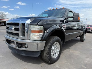 Used 2008 Ford F350 XLT image 1