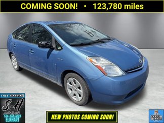Used 2007 Toyota Prius image 1