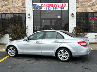 Used 2011 Mercedes-Benz C 300 Luxury image 1