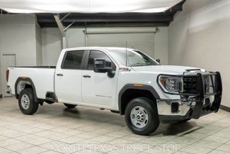 Used 2023 GMC Sierra 2500 Pro w/ Convenience Package image 1