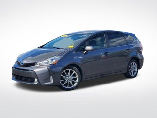 Used 2016 Toyota Prius V Five image 1