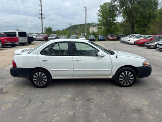 Used 2004 Nissan Sentra S w/ Road Trip Pkg image 1