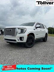Used 2021 GMC Yukon Denali w/ Denali Premium Package image 1