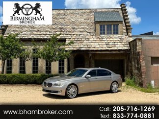 Used 2013 BMW 740Li image 1
