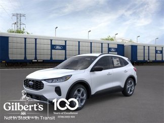 New 2025 Ford Escape ST-Line image 1