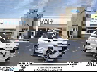 New 2024 Ford Escape ST-Line w/ Tech Pack #1 image 1