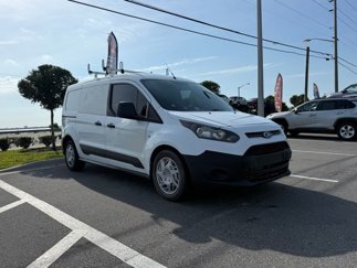 Used 2015 Ford Transit Connect XL image 1