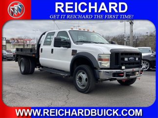 Used 2010 Ford F450 XL image 1