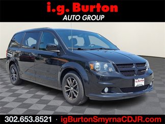 Used 2017 Dodge Grand Caravan GT image 1
