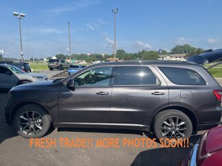 Used 2017 Dodge Durango GT w/ Premium Group image 1