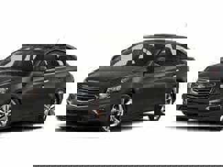 Used 2015 Chevrolet Cruze LT image 1