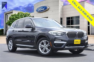 Used 2019 BMW X3 sDrive30i w/ Driving Assistance Package image 1