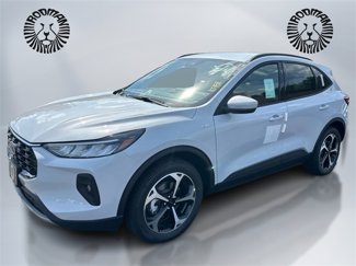 New 2025 Ford Escape ST-Line Select image 1
