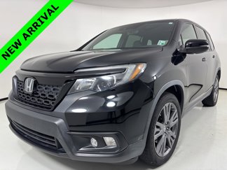 Used 2020 Honda Passport EX-L image 1