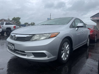 Used 2012 Honda Civic EX image 1