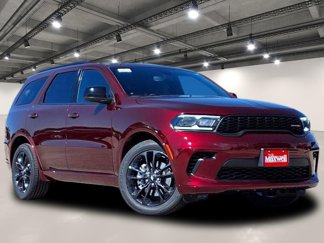 New 2025 Dodge Durango GT image 1