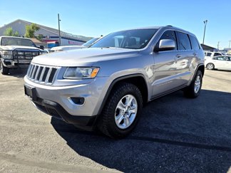 Used 2014 Jeep Grand Cherokee Laredo image 1