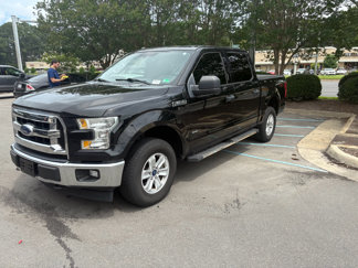 Used 2017 Ford F150 XLT w/ Trailer Tow Package image 1