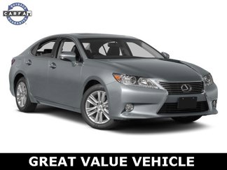 Used 2013 Lexus ES 350 w/ Premium Pkg image 1