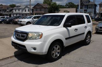 Used 2010 Honda Pilot LX image 1
