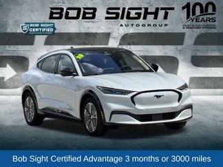 Used 2023 Ford Mustang Mach-E Premium image 1