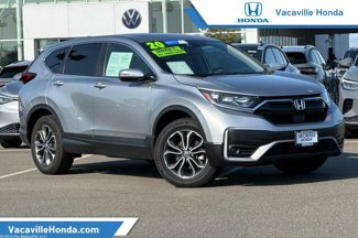 Used 2020 Honda CR-V EX-L image 1