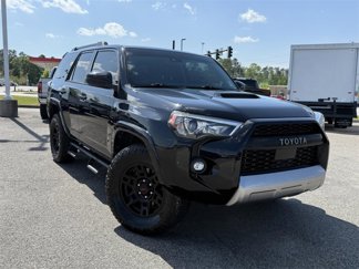 Used 2020 Toyota 4Runner SR5 Premium image 1