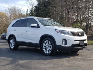 Used 2014 Kia Sorento EX image 1