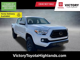 Used 2023 Toyota Tacoma SR5 image 1