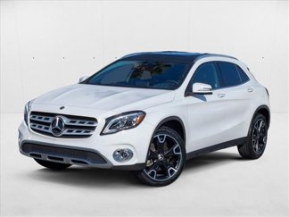 Used 2019 Mercedes-Benz GLA 250 image 1