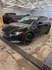 Used 2024 MAZDA CX-30 AWD 2.5 S w/ Select Sport Pkg image 1